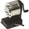 Elmer's Products, Inc. ELMER'S MODEL KS MANUAL SHARPENER, VACUUM BASE, BLACK/CHROME Elmer's Products, Inc. ELMER'S MODEL KS MANUAL SHARPENER, VACUUM BASE, BLACK/CHROME