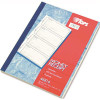 TOPS 7-1/4 in. x 2-3/4 in. 2-Part Carbonless Money and Rent Receipt Books (400 Sets/Book)