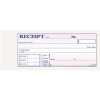 Cardinal Brands Inc. RECEIPT BOOK, 2-3/4 X 7-3/16, THREE-PART CARBONLESS, 50 FORMS Cardinal Brands Inc. RECEIPT BOOK, 2-3/4 X 7-3/16, THREE-PART CARBONLESS, 50 FORMS