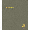 At-A-Glance AT-A-GLANCE RECYCLED MONTHLY PROFESSIONAL PLANNER, 13 MONTHS (JAN-JAN), BLACK COVER