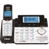 VTech Cordless 2-Line Phone System with Digital Answering System Single-Handset System