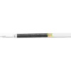PENTEL OF AMERICA REFILL FOR ENERGEL RETRACTABLE & DELUXE LIQUID GEL, NEEDLE TIP, MEDIUM, BLACK