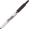 Sharpie COPY 0 Retractable Permanent Marker, Fine Point Black Sharpie COPY 0 Retractable Permanent Marker, Fine Point Black