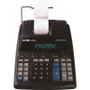 Victor 1460-4 Extra Heavy-Duty 2 Color Printing Calculator, 12-Digit Display