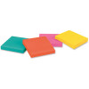 Post-It 3 in. x 3 in. Ultra Color Notes 5-Colors (100-Sheet Pads/Pack, 14-Pack)