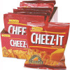 SunShine 1.5 oz. Kellogg's Cheez-It Crackers Single-Serving Salty Snack (8-Pack/Box)