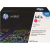 HP 641A Original Laser Toner Cartridge, Magenta