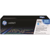 HP Toner 1,400 Page-Yield, Cyan