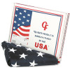 Advantus ALL-WEATHER OUTDOOR U.S. FLAG, HEAVYWEIGHT NYLON, 3 FT. X 5 FT.