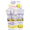 Crystal Light Lemonade 8 oz. Flavored Drink Mix (30-Packets Per Box) Crystal Light Lemonade 8 oz. Flavored Drink Mix (30-Packets Per Box)