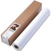 HEWLETT PACKARD COMPANY HEWLETT PACKARD  DESIGNJET INKJET LARGE FORMAT PAPER, 24" X 150 FT, WHITE