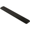 Fellowes Mfg. GEL WRIST SUPPORT, GRAPHITE