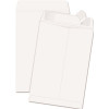 QUALITY PARK PRODUCTS REDI-STRIP CATALOG ENVELOPE, 6-1/2 IN. X 9-1/2 IN., WHITE, 100 PER BOX