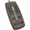 Tripp Lite 10-Outlet Surge Protector