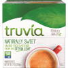 Truvia Natural Sugar Substitute (140 Packets per Box)