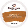 Gloria Jean's Hazelnut Coffee K-Cups (24 per Box)