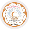 Donut Shop Classics Coconut Mocha K-Cups