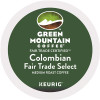 Green Mountain Coffee Roasters Colombian Fair Trade Select Coffee K-Cups (24-Packs per Box)