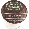 Green Mountain Coffee French Roast Coffee K-Cups (24 per Box)
