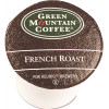 Green Mountain Coffee Roasters French Roast Coffee K-Cups (96 per Carton) Green Mountain Coffee Roasters French Roast Coffee K-Cups (96 per Carton)