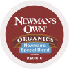 Newman's Own Special Blend Extra Bold K-Cups (96 per Carton)