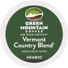 Green Mountain Coffee Vermont Country Blend Coffee K-Cups (24 per Box)