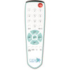 Clean Remote SPILLPROOF, UNIVERSAL REMOTE CONTROL, CR1R