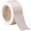 3M 2 in. x 36 yds. White 471 Vinyl Tape