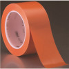 3M 2 in. x 36 yds. Orange 471 Vinyl Tape