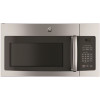 GE 1.6 cu. ft. Over the Range Microwave in Stainless Steel