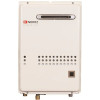 NORITZ 157,000 BTU, 7.1 GPM Residential Outdoor Condensing Direct Vent Natural Gas Tankless Water Heater