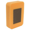 Linzer Dust Hugger Sponge and Sanding Sponge Combo Med/Fine Grit Inner Sanding Sponge