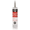 DAP DAP Commercial 9.8 oz. Clear Kitchen Silicone Sealant Cartridge