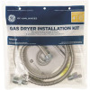 GE Gas Install Kit