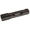 Coast 200 Lumens Aluminum Tactical Focus Beam LED Flashlight Coast 200 Lumens Aluminum Tactical Focus Beam LED Flashlight
