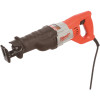 Milwaukee 12 Amp 3/4 in. Stroke SAWZALL Reciprocating Saw with Hard Case