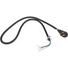 Whirlpool 6 ft. 4-Wire 40 Amp Range Cord