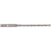 Milwaukee 1/4 in. x 8 in. 2-Cutter SDS-PLUS Carbide Drill Bit