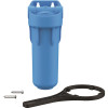 OmniFilter 10 in. Whole House Water Filtration System OmniFilter 10 in. Whole House Water Filtration System