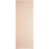 Masonite 28 in. x 80 in. Smooth Flush Primed White Hollow Core Hardboard Composite Interior Door Slab Masonite 28 in. x 80 in. Smooth Flush Primed White Hollow Core Hardboard Composite Interior Door Slab