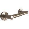 Premier Essen Toilet Paper Holder in Brushed Nickel