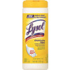 LYSOL DISINFECTING WIPES 35 CT. CITRUS SCENT