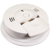 Kidde Code One Battery Operated Smoke and Carbon Monoxide Combination Detector with Voice Warning (6-Pack) Kidde Code One Battery Operated Smoke and Carbon Monoxide Combination Detector with Voice Warning (6-Pack)
