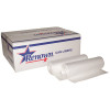 Renown 33 Gal. Natural 0.95 mil 33 in. x 39 in. Can Liner Trash Bags (25 per Roll, 8-Rolls per Case)