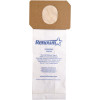 Renown Vacuum Bag for Electrolux U/ProTeam ProForce 10 Bags/Pack Equivalent To 248, 103483, 62100