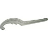 MEC 1-3/4 in. x 2-1/4 in. x 3-1/4 in. x 4-1/4 in. Acme Spanner Wrench