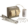 400-Watt 5-Tap Metal Halide Replacement Ballast Kit