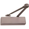 LCN 4010 Series Aluminum Painted Left-Handed Hold Open Arm Door Closer