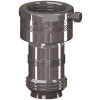 Woodford Add-On 3/4 in. Hose Thread Chrome Double-Check Backflow Preventer Woodford Add-On 3/4 in. Hose Thread Chrome Double-Check Backflow Preventer