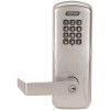 Schlage SCHLAGE CO100 SERIES CY70 KEYPAD CYLINDRICAL LOCKSET